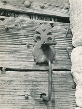 Study lock antique d'occasion  Expédié en Belgium