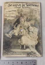 Ancienne carte postale d'occasion  Seingbouse