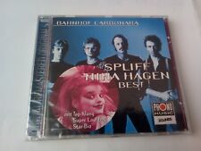 Spliff nina hagen gebraucht kaufen  Pliening