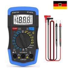 Lcr multimeter tester gebraucht kaufen  Langenlonsheim