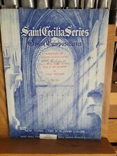 Virgil thompson stars for sale  Venice