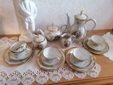 Kaffee teeservice scar gebraucht kaufen  Gotha