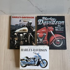Harley davidson motorcycle for sale  Addison