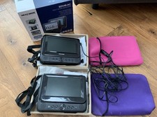 Next base portable for sale  BINGLEY