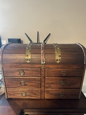 Large vintage wooden for sale  North Olmsted
