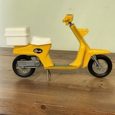 Vintage sindy scooter for sale  MARGATE