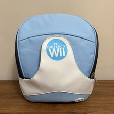Mochila de viagem Nintendo Wii dreamGear para console e acessórios comprar usado  Enviando para Brazil