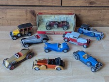 Vintage collection matchbox for sale  NEW MILTON