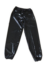 Pvc like trousers for sale  DOVER