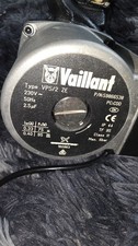 vaillant vp5 gebraucht kaufen  Merzalben, Leimen, Donsieders