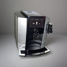 Jura moonligt silver gebraucht kaufen  Schortens