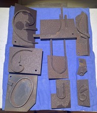 Custom forged metal for sale  Winder