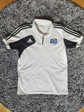 Poloshirt hamburger adidas gebraucht kaufen  Hamburg