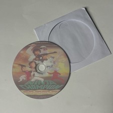 Ninja Champion DVD-Godfrey Ho-Bruce Baron -Pierre Trembly-Phillip Ching-smuggler segunda mano  Embacar hacia Mexico