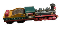 Starbucks express train for sale  Sunnyvale