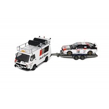 Rallye set lt35 gebraucht kaufen  Dresden