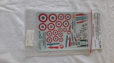 Decals carpena aviation d'occasion  Oberhaslach