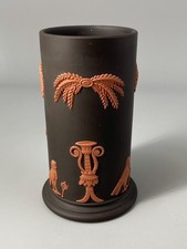 Wedgwood jasperware jasper for sale  WOLVERHAMPTON