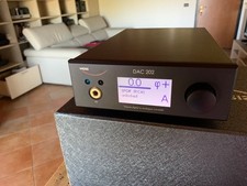 Weiss dac 202 usato  Pavia