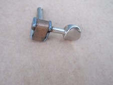 Usado, Single Fender Music Man Guitarra Afinador F Sem Capa Botão Redondo Alemanha comprar usado  Enviando para Brazil