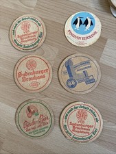 Bierdeckel magdeburg konvolut gebraucht kaufen  Magdeburg