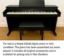 Brand new assembled for sale  Kew Gardens