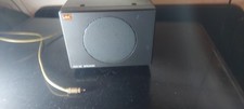 Jrc nva speaker for sale  Sherwood