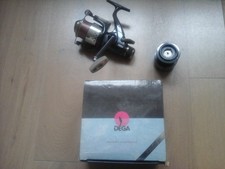 Dega phantom matic gebraucht kaufen  Korschenbroich