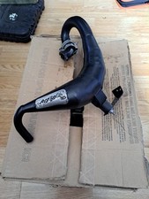 Losi vrc exhaust for sale  SOUTH OCKENDON