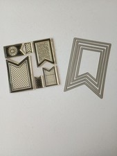 Bunting banners stamps for sale  BRIERLEY HILL