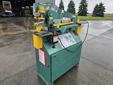 iron worker for sale  Ubly