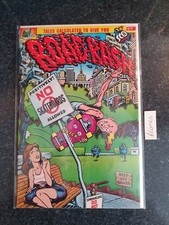 Roadrash vfn uber for sale  GUISBOROUGH