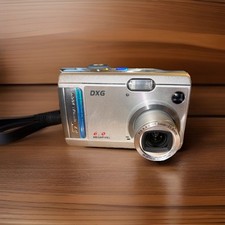 Dxg 608 digital for sale  Chaska