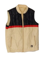 Vintage mens padded for sale  IPSWICH