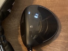 Cobra aerojet driver for sale  HASTINGS