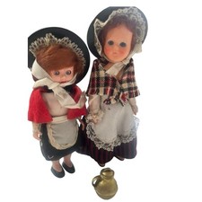 Welsh dolls traditional for sale  GRIMSBY