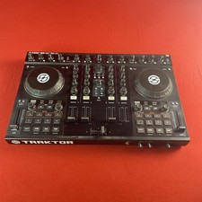Traktor kontrol native for sale  De Soto