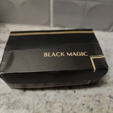 Black magic vintage for sale  BELFAST