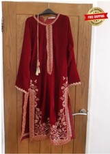 Stunning khaadi piece for sale  LEICESTER