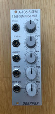 Doepfer 106 12db gebraucht kaufen  München