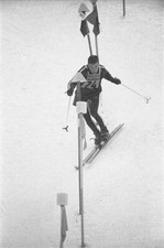 Skiing 1964 winter for sale  Shipping to United Kingdom