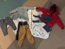 Set kleidung jungs gebraucht kaufen  Hage