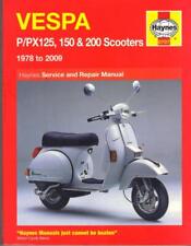 Vespa p125 px125 for sale  DEWSBURY