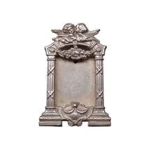 Cornicetta cornice liberty usato  Roma