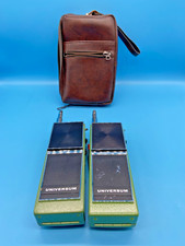 Se3708 handfunkgeräte set gebraucht kaufen  Kassel