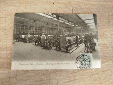 Cpa nord calais d'occasion  Duclair