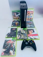 Lot console xbox d'occasion  Guichen