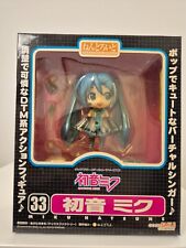 Nendoroid hatsune miku d'occasion  Courbevoie