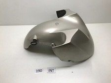Parafango anteriore scooter usato  Zovencedo
