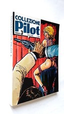 Collezione pilot ed. usato  Dozza
